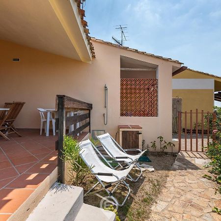 Villa Porto Luna 25 - Hala Villasimius Exterior foto