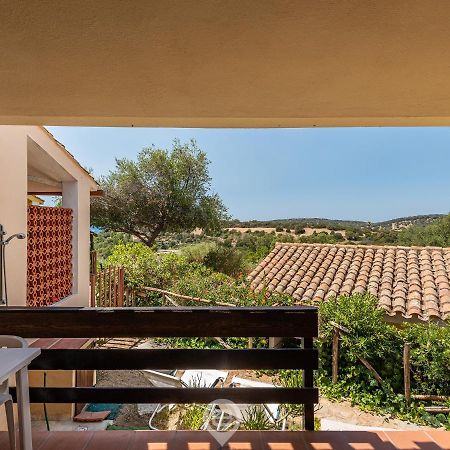 Villa Porto Luna 25 - Hala Villasimius Exterior foto