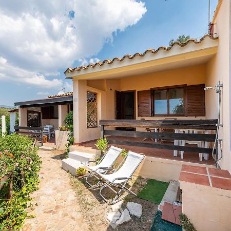 Villa Porto Luna 25 - Hala Villasimius Exterior foto