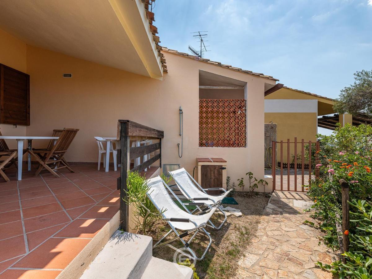 Villa Porto Luna 25 - Hala Villasimius Exterior foto