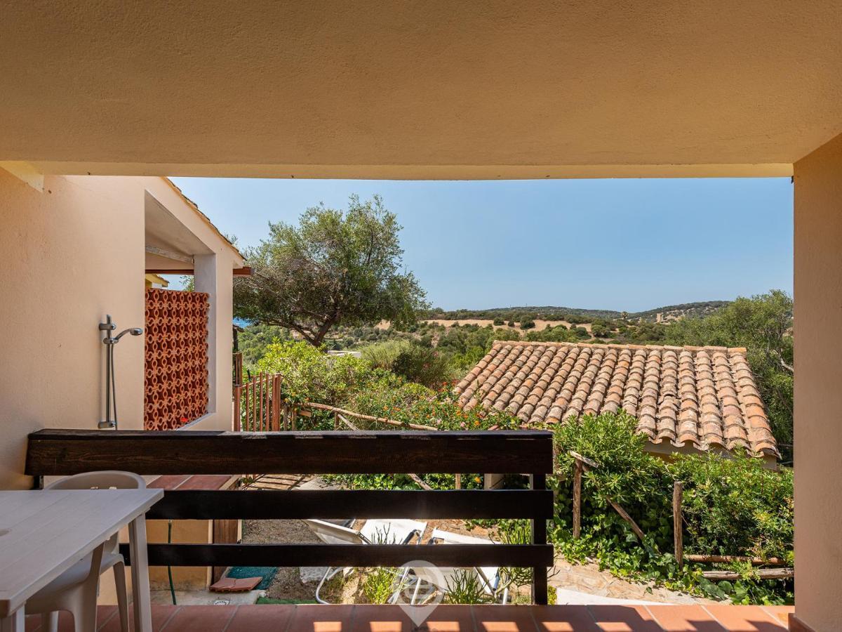 Villa Porto Luna 25 - Hala Villasimius Exterior foto