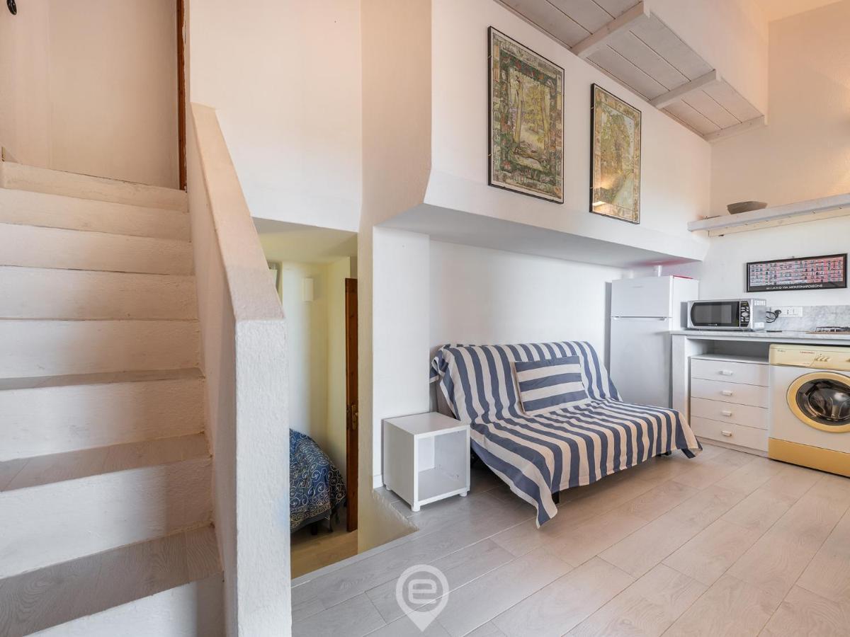 Villa Porto Luna 25 - Hala Villasimius Exterior foto