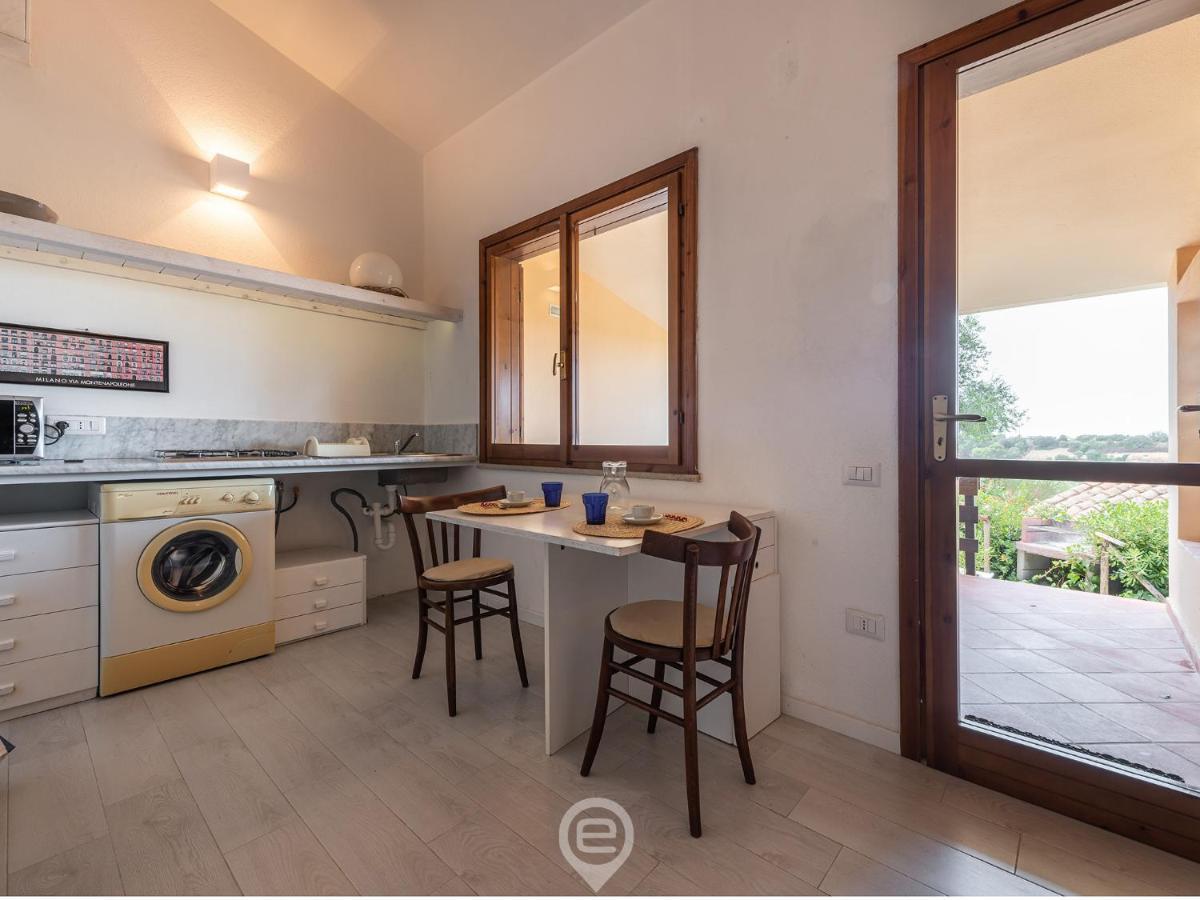 Villa Porto Luna 25 - Hala Villasimius Exterior foto