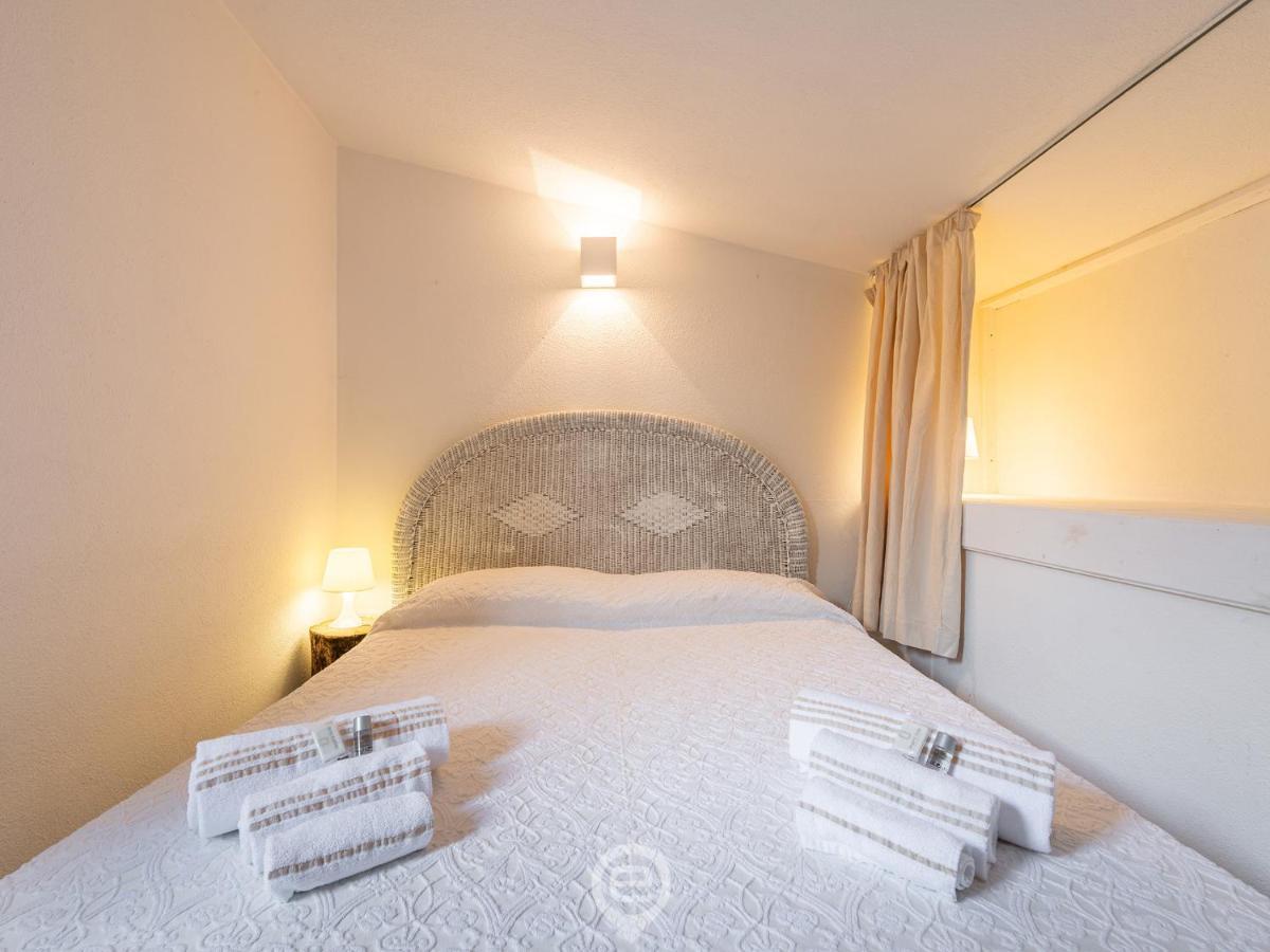 Villa Porto Luna 25 - Hala Villasimius Exterior foto