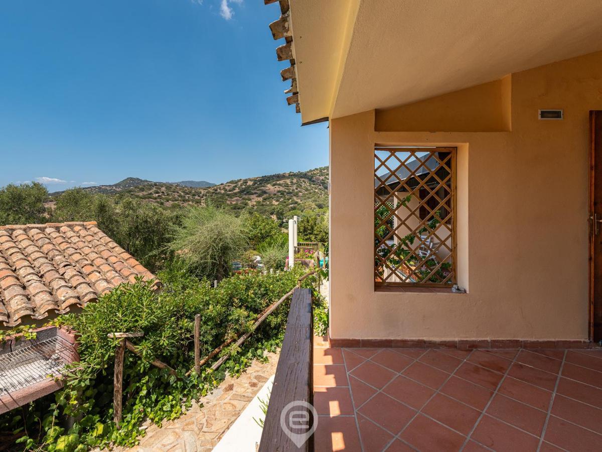 Villa Porto Luna 25 - Hala Villasimius Exterior foto