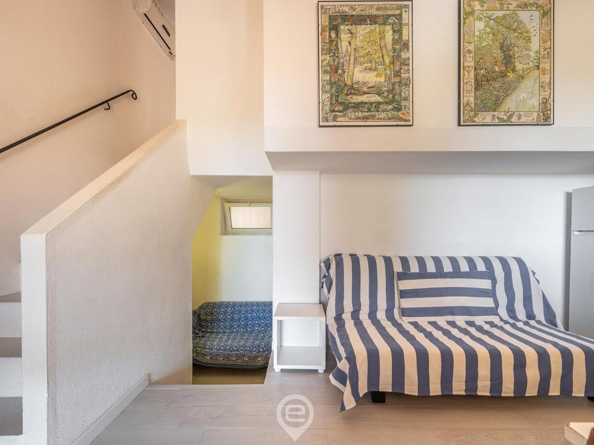 Villa Porto Luna 25 - Hala Villasimius Exterior foto