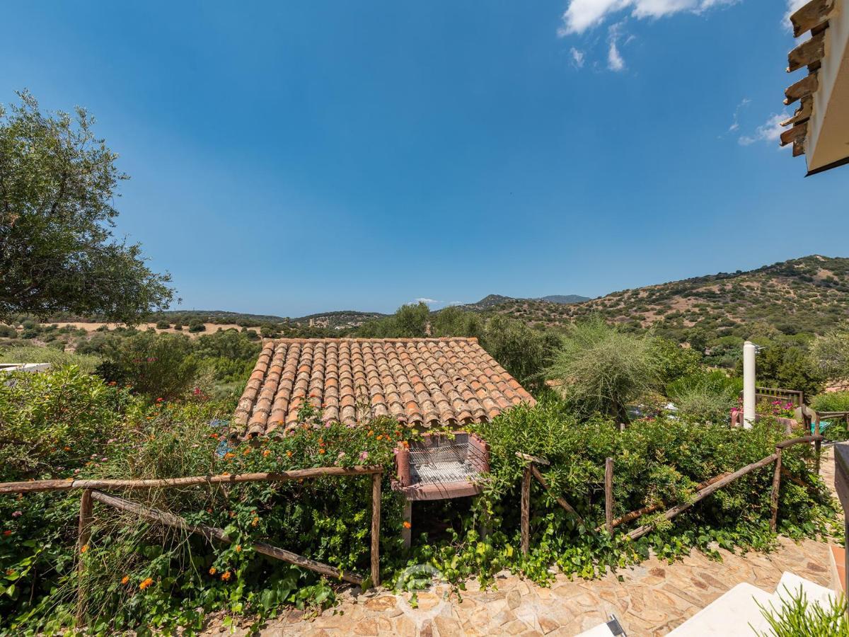 Villa Porto Luna 25 - Hala Villasimius Exterior foto