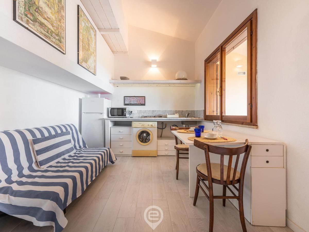 Villa Porto Luna 25 - Hala Villasimius Exterior foto